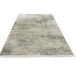 Ковер Sahara SHA-00002163, 100x200 см, шерсть, разноцветный