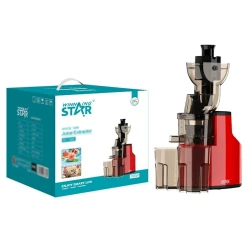 Соковыжималка Winning Star ST-1000 Red