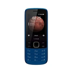 Мобильный телефон Nokia 225 DS Blue (6438409051400)