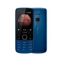 Мобильный телефон Nokia 225 DS Blue (6438409051400)