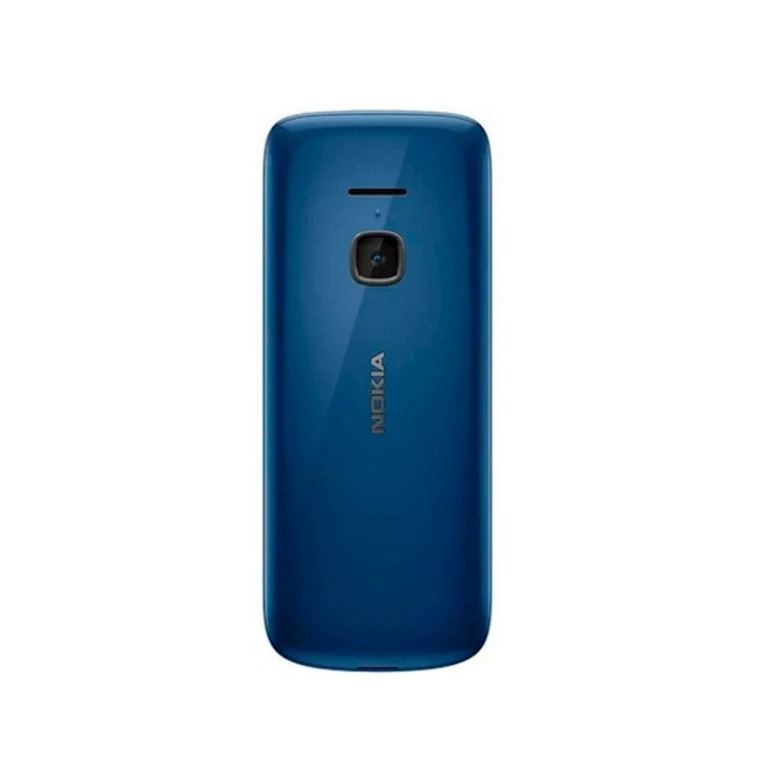 Мобильный телефон Nokia 225 DS Blue (6438409051400)