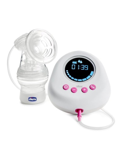 Elektrik süd nasosu Chicco Electric Breast Pump