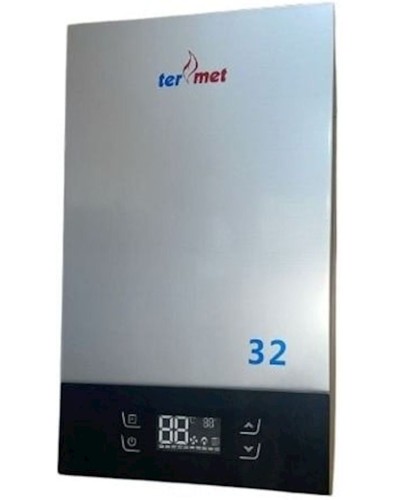 Su qızdırıcısı Termet AH-TMT-FAN, 32 l
