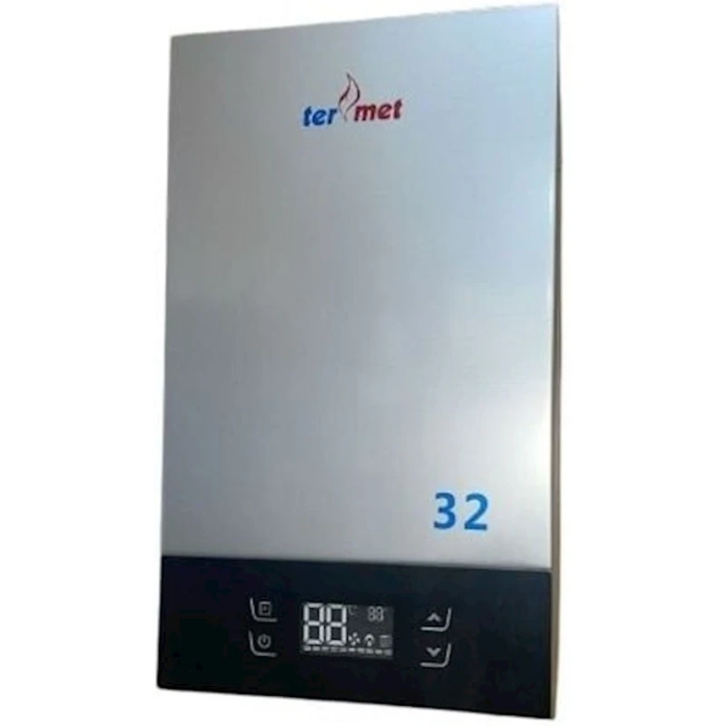 Водонагреватель Termet AH-TMT-FAN, 32 л