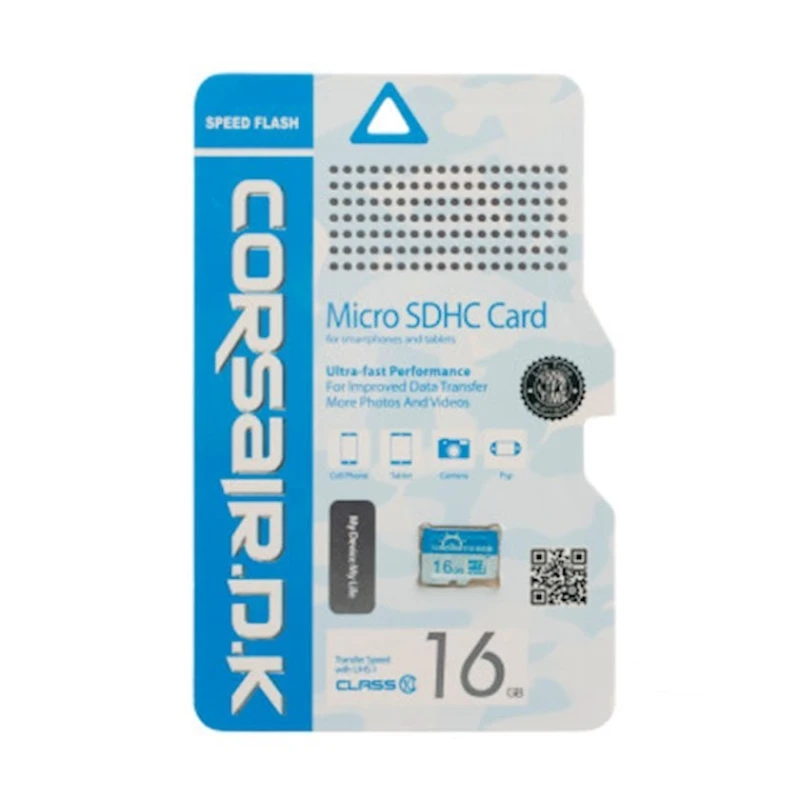 Fleş kart Corsair 16 Gb