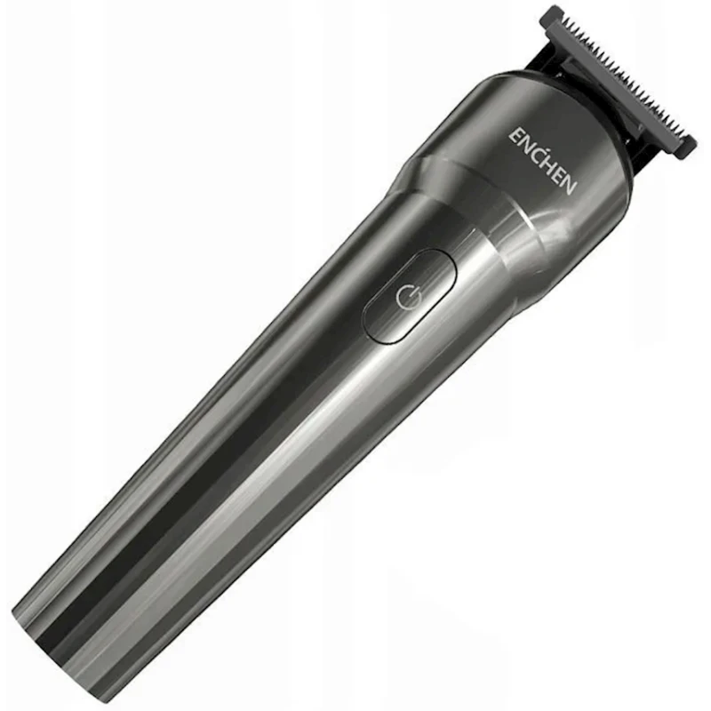 Триммер Enchen Be or Do 2 hair clipper, Gray Триммер Enchen Be or Do 2 hair clipper, Gray