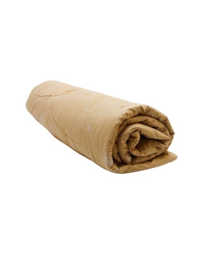 Yorğan Royal Home Tekstil 160х200 sm, dəvə yunu, qəhvəyi