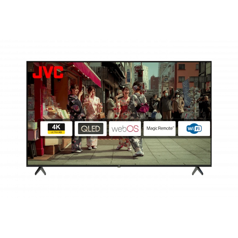 Televizor JVC LT-85NQ7155