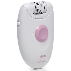 Эпилятор Braun 1170 Silk-epil