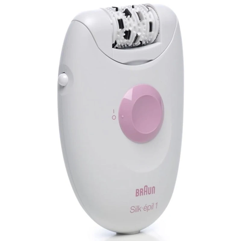 Эпилятор Braun 1170 Silk-epil Эпилятор Braun 1170 Silk-epil