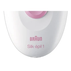 Эпилятор Braun 1170 Silk-epil