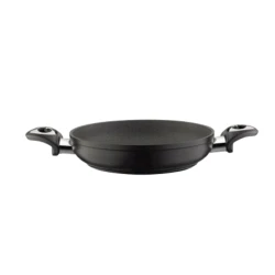 Сахан Leggno Plus, 22 см, черный