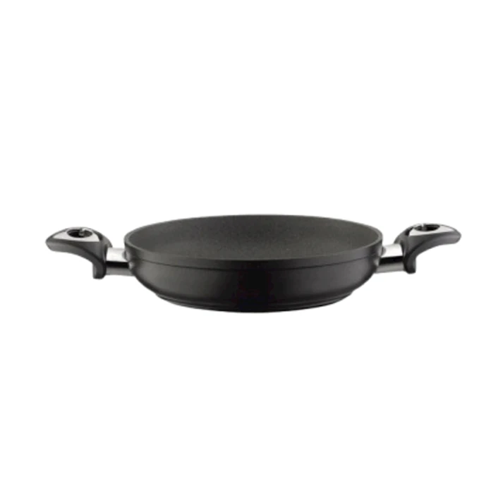 Сахан Leggno Plus, 22 см, черный Сахан Leggno Plus, 22 см, черный