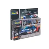 Металический конструктор Revell 67041 Ford GT Le Mans 2017, 88 элементов