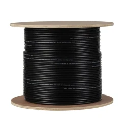 Коаксиальный кабель Dahua 2+1 - DH-PFM940I-RG59/2-AZ RG59U+2*0.50mm Коаксиальный кабель Dahua 2+1 - DH-PFM940I-RG59/2-AZ RG59U+2*0.50mm