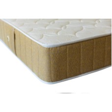 Ortopedik döşək BRT Class Jumbo 180x200x30 sm, ağ/qəhvəyi