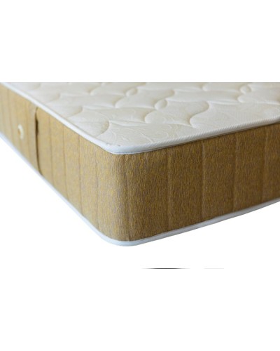 Ortopedik döşək BRT Class Jumbo 180x200x30 sm, ağ/qəhvəyi