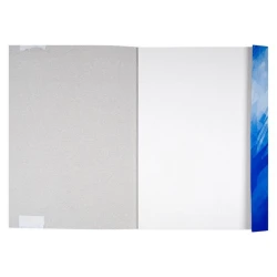 Бумага для акварели в папке Невская палитра 