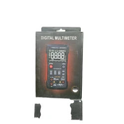 Multimetr ZT-X smil_1002, 14.5x7.4x3.5 sm