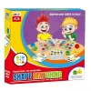 Развивающая игра Shape MatChing O225588034, 20x20 см, от 3 лет Развивающая игра Shape MatChing O225588034, 20x20 см, от 3 лет