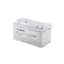 Avtomobil akkumulyatoru Varta Silver Dynamic H3