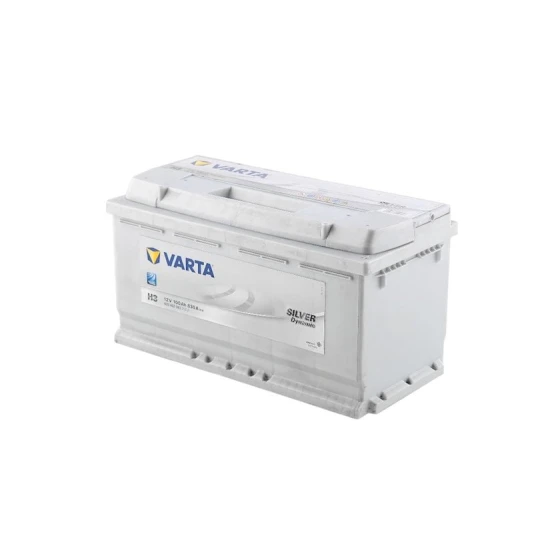 Аккумулятор автомобильный Varta Silver Dynamic H3 Аккумулятор автомобильный Varta Silver Dynamic H3