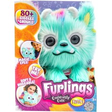 İnteraktiv oyuncaq Furlings Finley, 3 yaşdan - 00-00041538