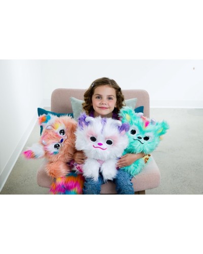 İnteraktiv oyuncaq Furlings Finley, 3 yaşdan - 00-00041538