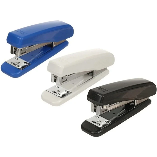 Степлер Deli E0306, 24/6, 26/6, до 25 листов, в ассортименте Степлер Deli E0306, 24/6, 26/6, до 25 листов, в ассортименте