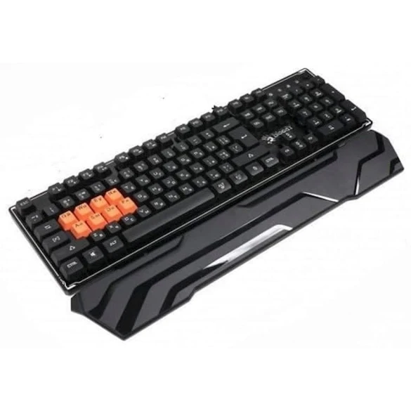 Клавиатура A4Tech Bloody B3370R