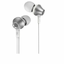 Qulaqlıq Remax RM-610DA White