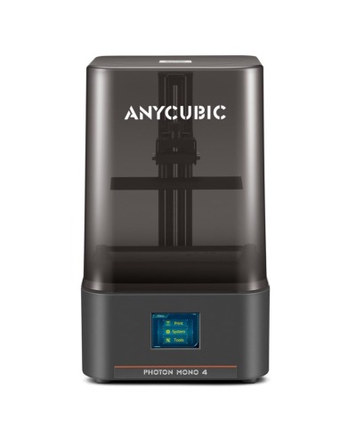Printer Anycubic Photon Mono 4 3D - 44386380