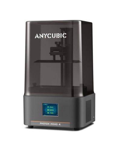 Printer Anycubic Photon Mono 4 3D - 44386380