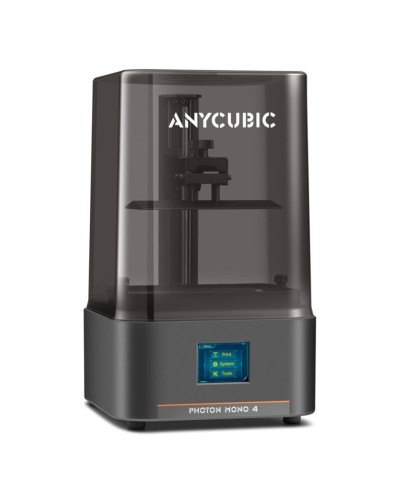 Printer Anycubic Photon Mono 4 3D - 44386380