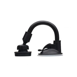 Автомобильный держатель для телефона Hoco CA55 Astute series, Черный