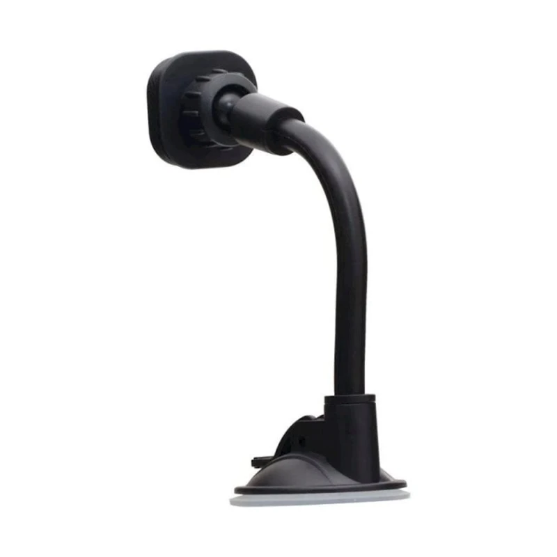 Автомобильный держатель для телефона Hoco CA55 Astute series, Черный Автомобильный держатель для телефона Hoco CA55 Astute series, Черный