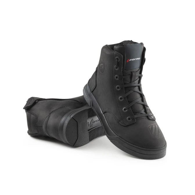 Çəkmə CITY DRY-BLACK 43 Çəkmə CITY DRY-BLACK 43