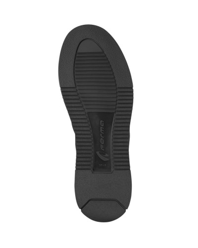 Çəkmə CITY DRY-BLACK 43