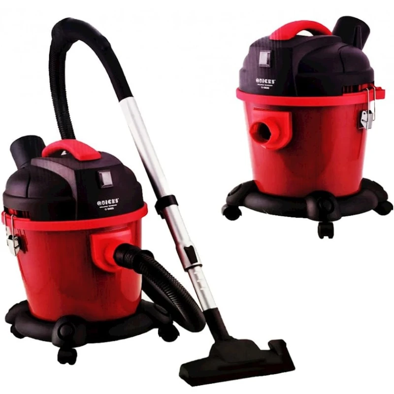 Пылесос Quicks Q-5835 Пылесос Quicks Q-5835