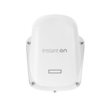Giriş nöqtəsi HPE Networking Instant On Outdoor Access Point Dual Radio 2x2 Wi‑Fi 6 (RW) AP27 (S1T37A)