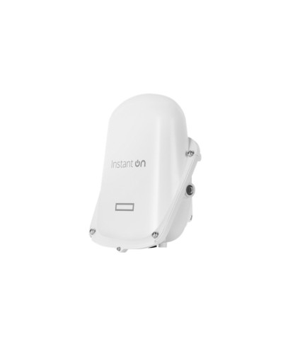 Giriş nöqtəsi HPE Networking Instant On Outdoor Access Point Dual Radio 2x2 Wi‑Fi 6 (RW) AP27 (S1T37A)