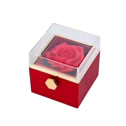 Коробка для ювелирных изделий Avroluks AV-0130