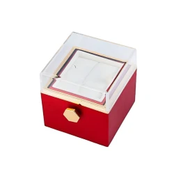 Коробка для ювелирных изделий Avroluks AV-0130