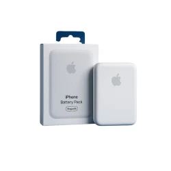 Внешний аккумулятор Magnetic MagSafe 5000 mAh