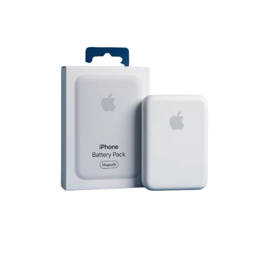 Внешний аккумулятор Magnetic MagSafe 5000 mAh Внешний аккумулятор Magnetic MagSafe 5000 mAh