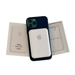 Внешний аккумулятор Magnetic MagSafe 5000 mAh