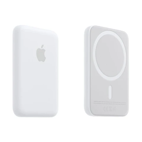 Внешний аккумулятор Magnetic MagSafe 5000 mAh Внешний аккумулятор Magnetic MagSafe 5000 mAh