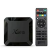 ТВ-приставка X96Q ТВ-приставка X96Q