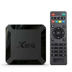 ТВ-приставка X96Q