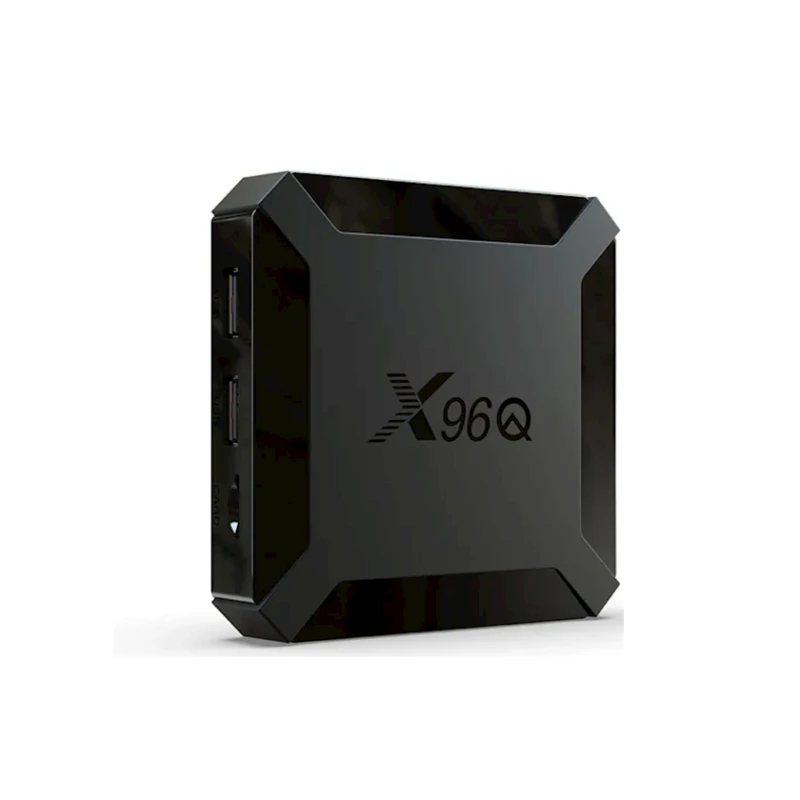 ТВ-приставка X96Q ТВ-приставка X96Q